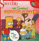Cartoon Studio