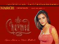Calendario di marzo 2000
