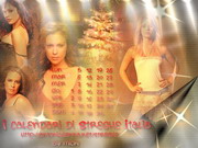 Calendario di dicembre 2005