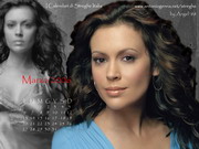 Calendario di marzo 2006