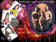 Calendario di settembre 2006 - Nicky