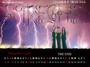 Calendario di settembre 2006 - Angel '88