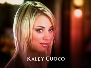 Kaley Cuoco