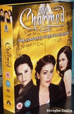 Copertina DVD