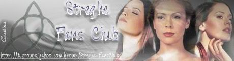 Streghe-Fans-Club