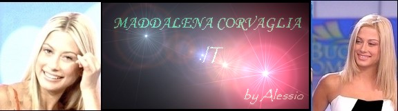 Maddalena Corvaglia