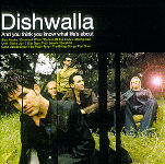 Dishwalla
