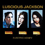 Luscious Jackson