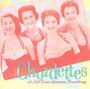 The Chordettes