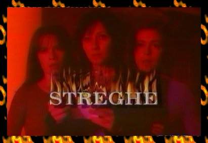 Streghe